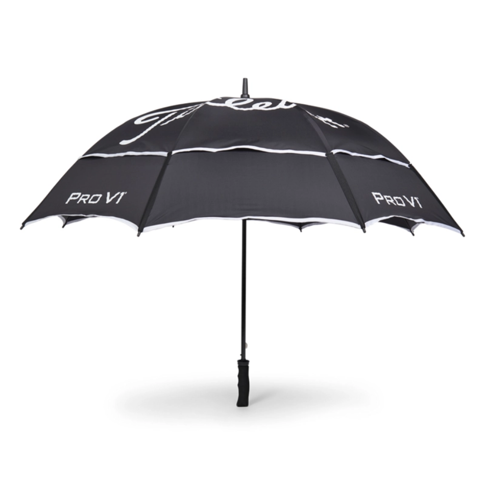 Picture of Titleist Double Canopy Tour Umbrella 