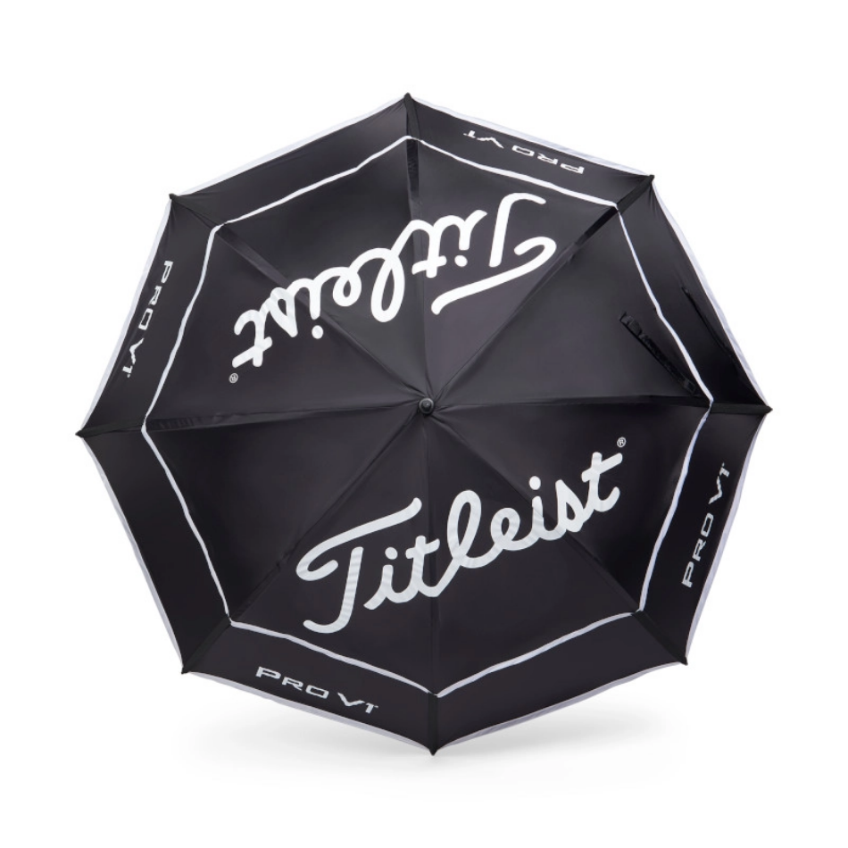 Picture of Titleist Double Canopy Tour Umbrella 