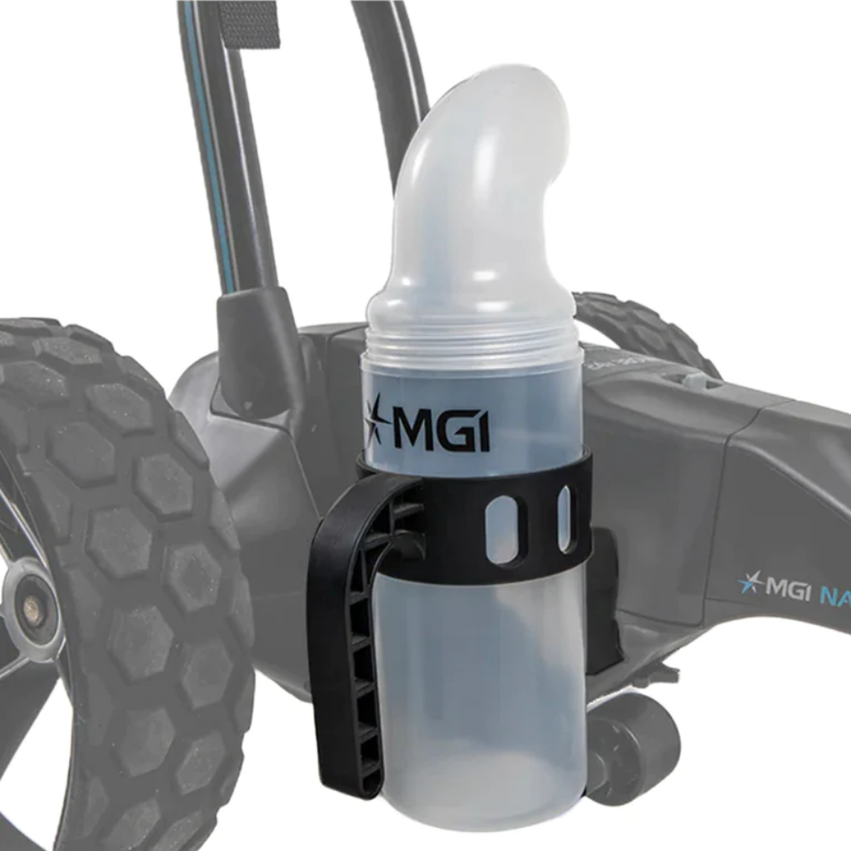 Picture of MGI A.I Series Sand Bottle