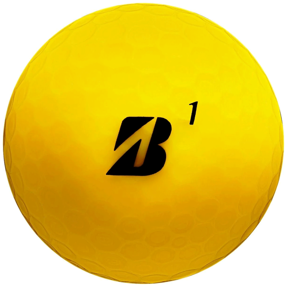 Picture of Bridgestone e12 Contact Golf Ball (12)