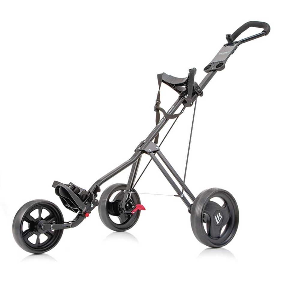 Picture of Masters Series 3 Push Cart