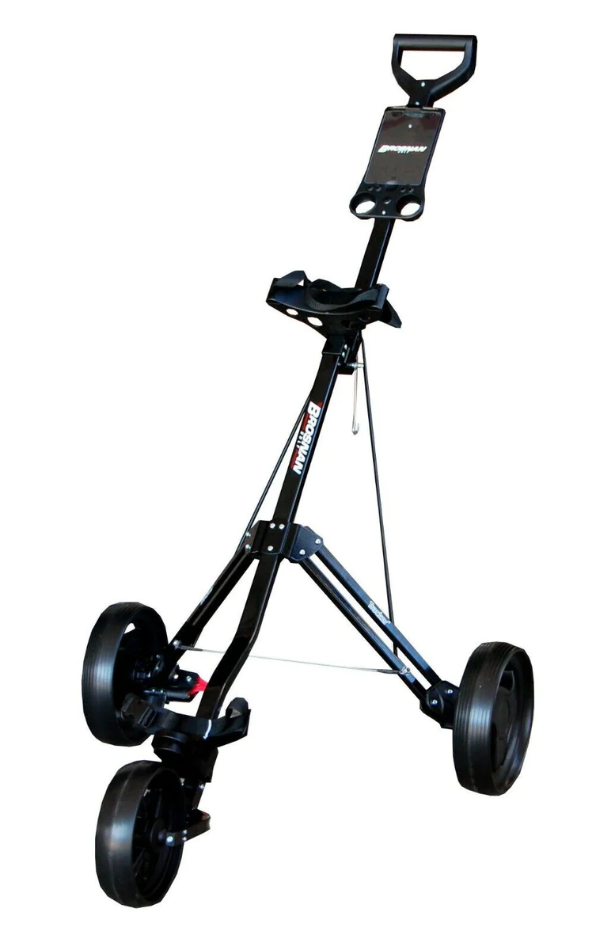 Picture of Brosnan Tracker Push Cart 