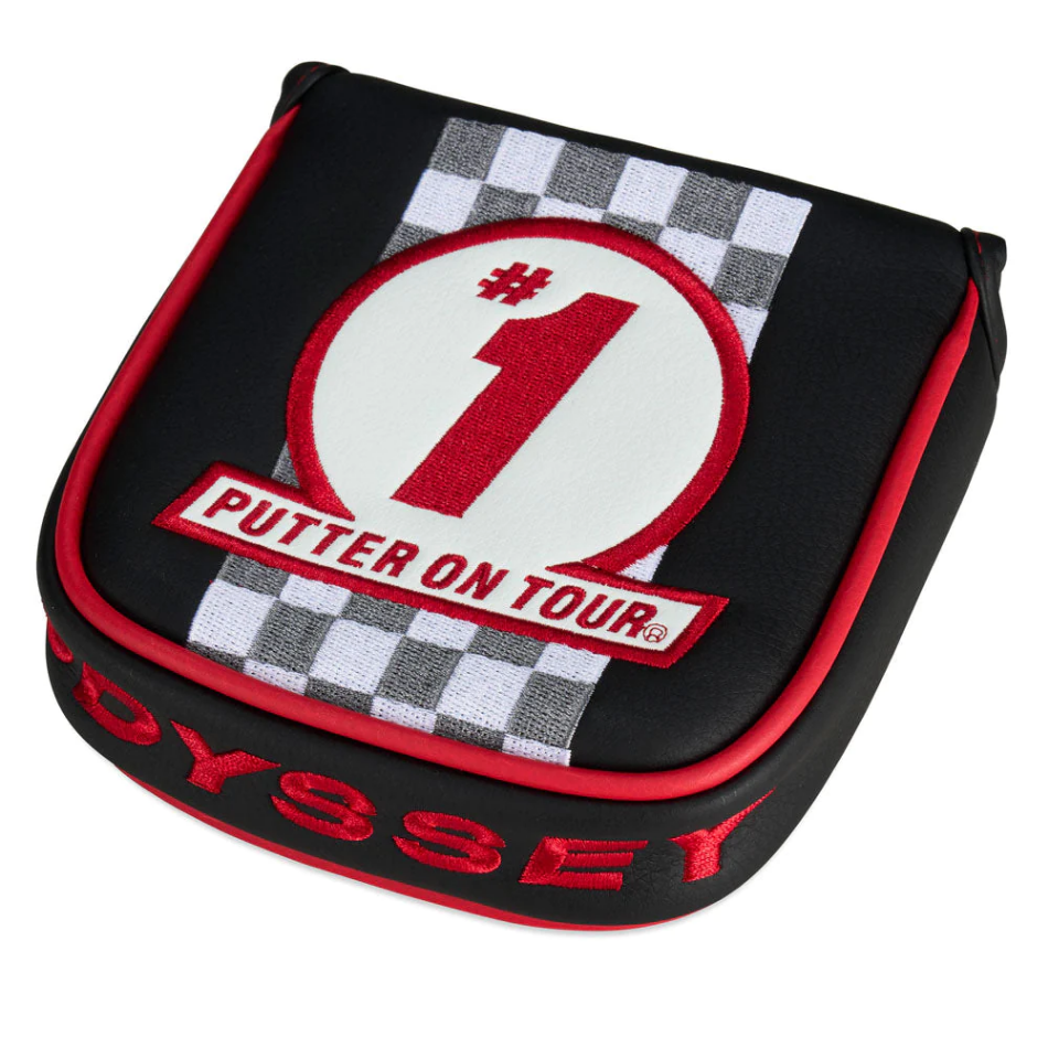 Picture of Odyssey Tempest 24' Mallet Putter Cover