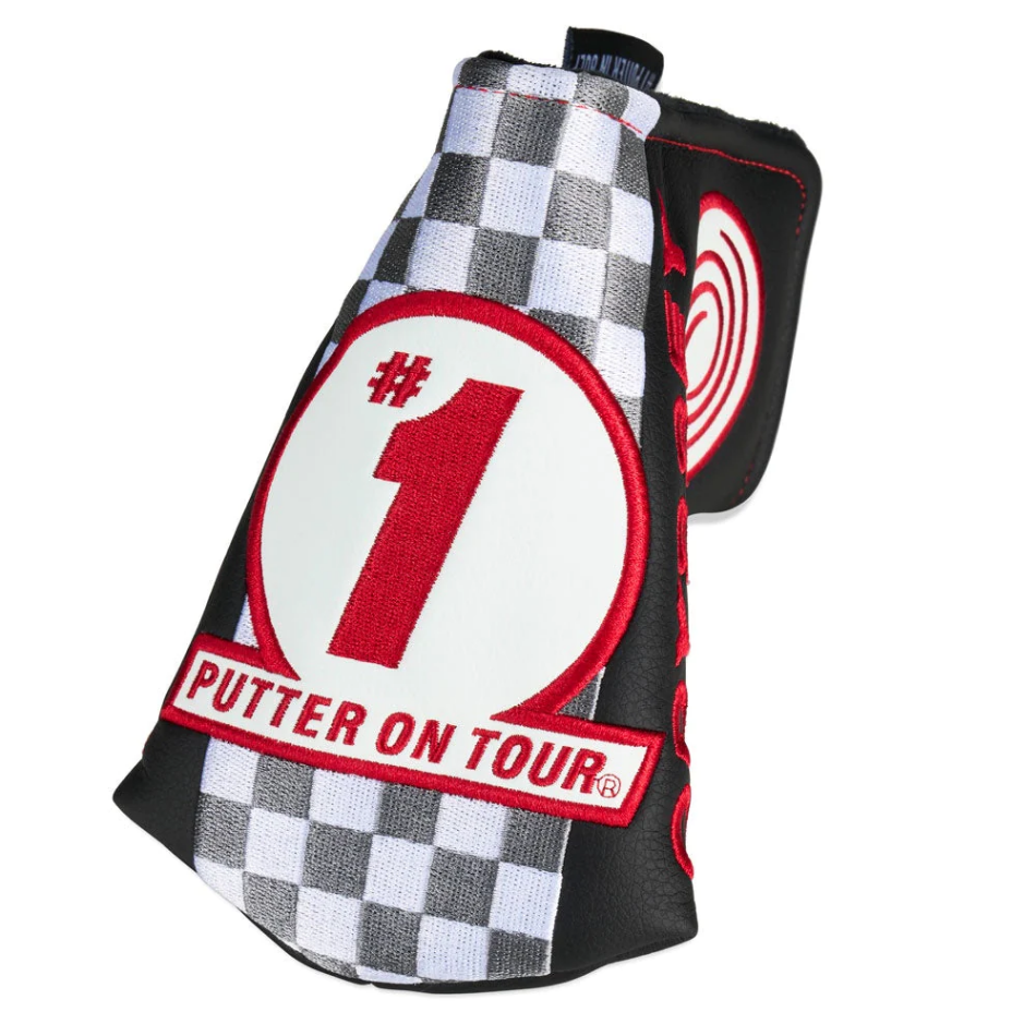 Picture of Odyssey Tempest 24' Blade Putter Cover