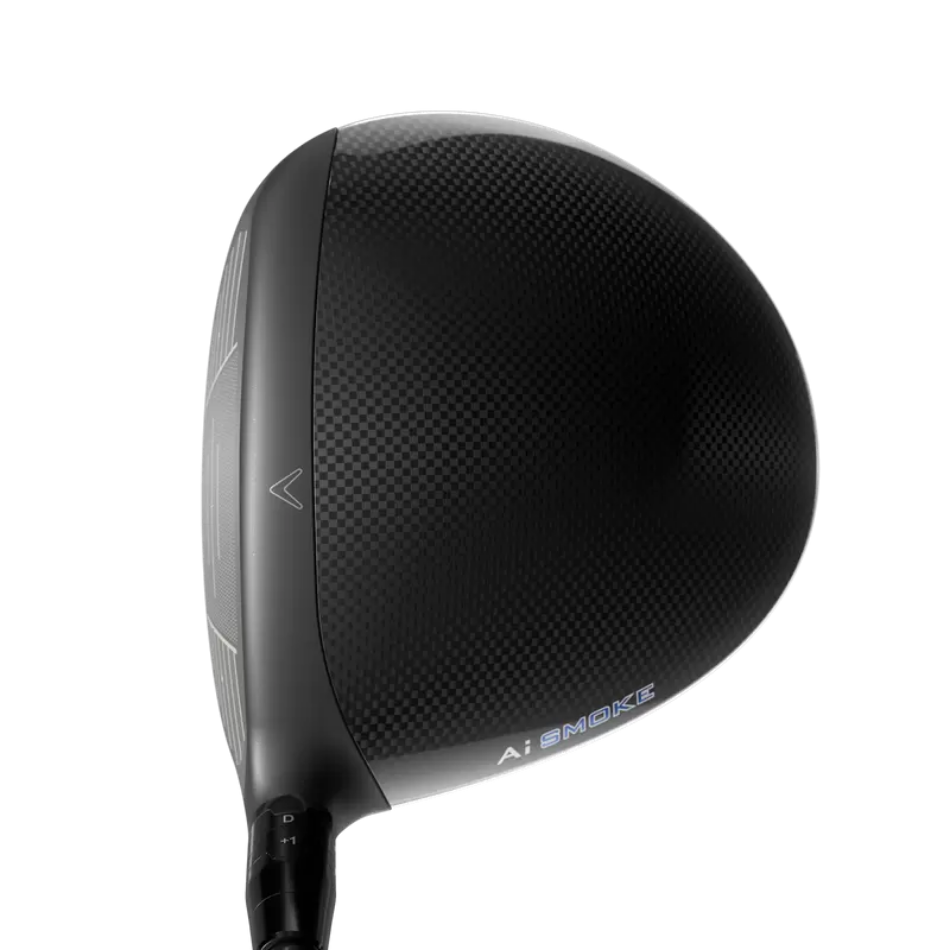 Picture of Callaway Paradym A.I Smoke Max Driver