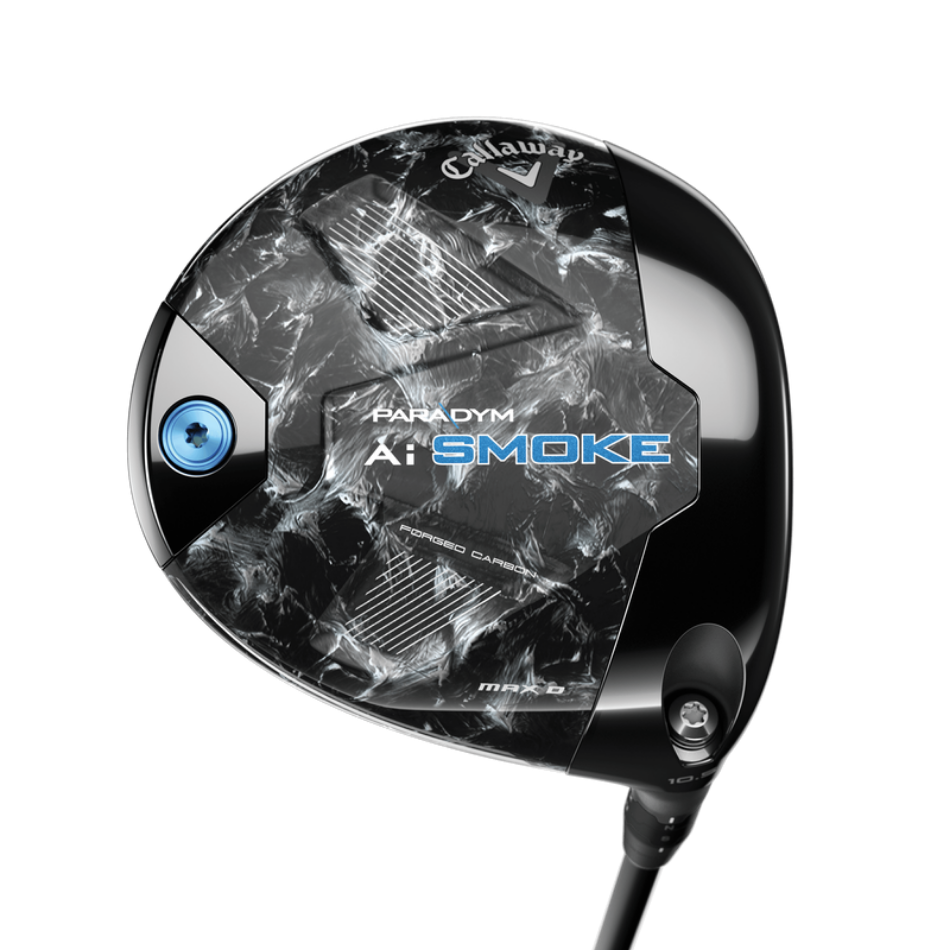 Picture of Callaway Paradym A.I Smoke Max D Driver