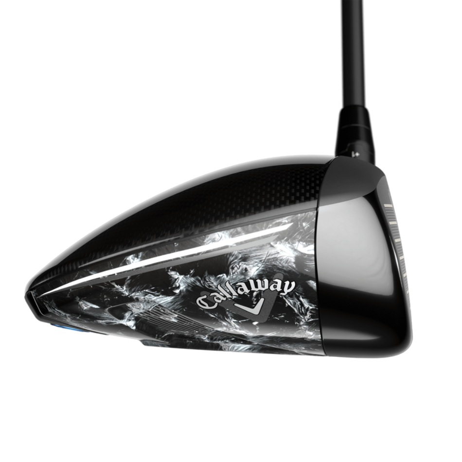 Picture of Callaway Paradym A.I Smoke Max D Driver