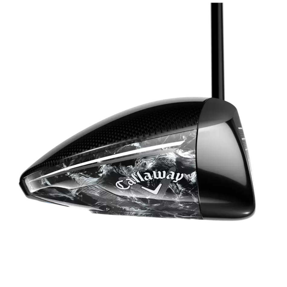 Picture of Callaway Paradym A.I Smoke Max Fast Driver 