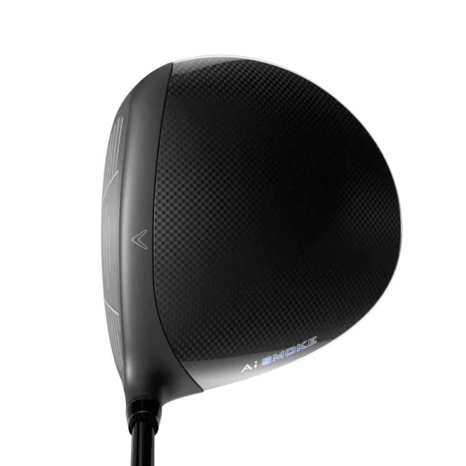 Picture of Callaway Paradym A.I Smoke Max Fast Driver 