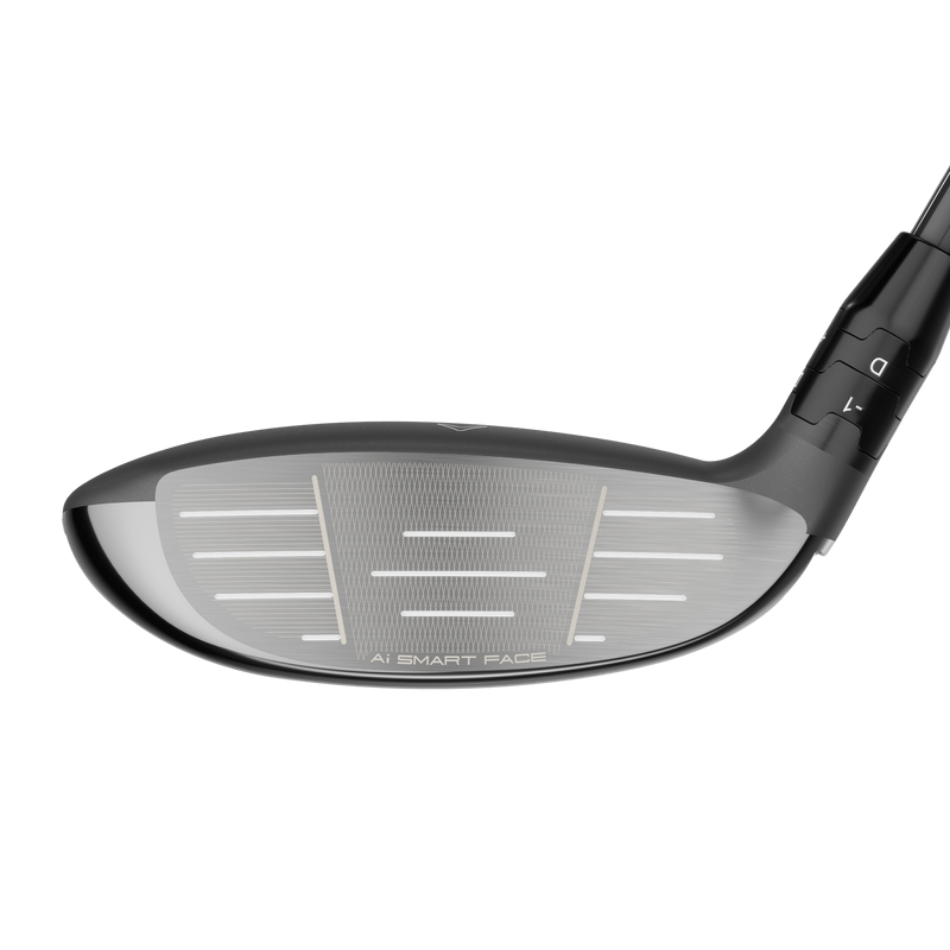 Picture of Callaway Paradym A.I Smoke Max D Fairway Wood 