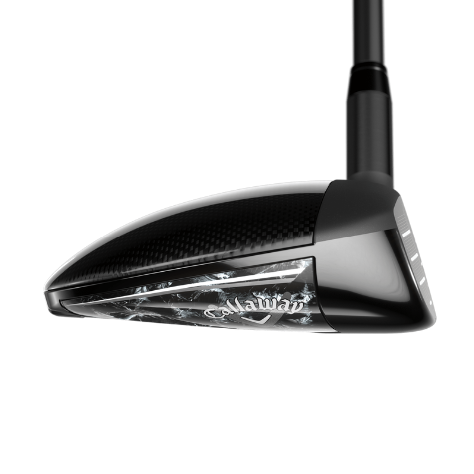 Picture of Callaway Paradym A.I Smoke Max Fast Fairway Wood 