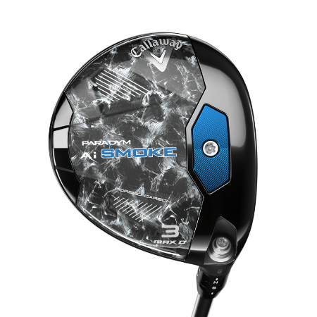 Picture for category Fairway Woods