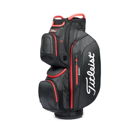 Picture for category Cart Bags
