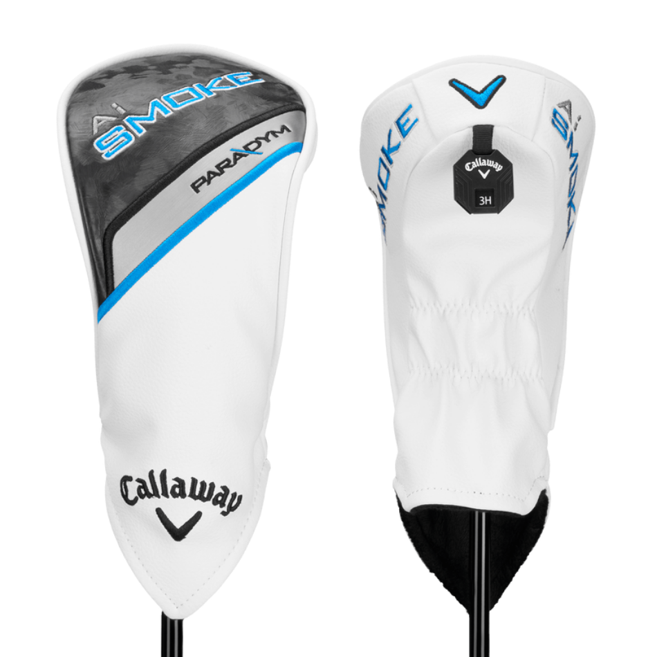 Picture of Callaway Paradym A.I Smoke Max Fast Hybrid