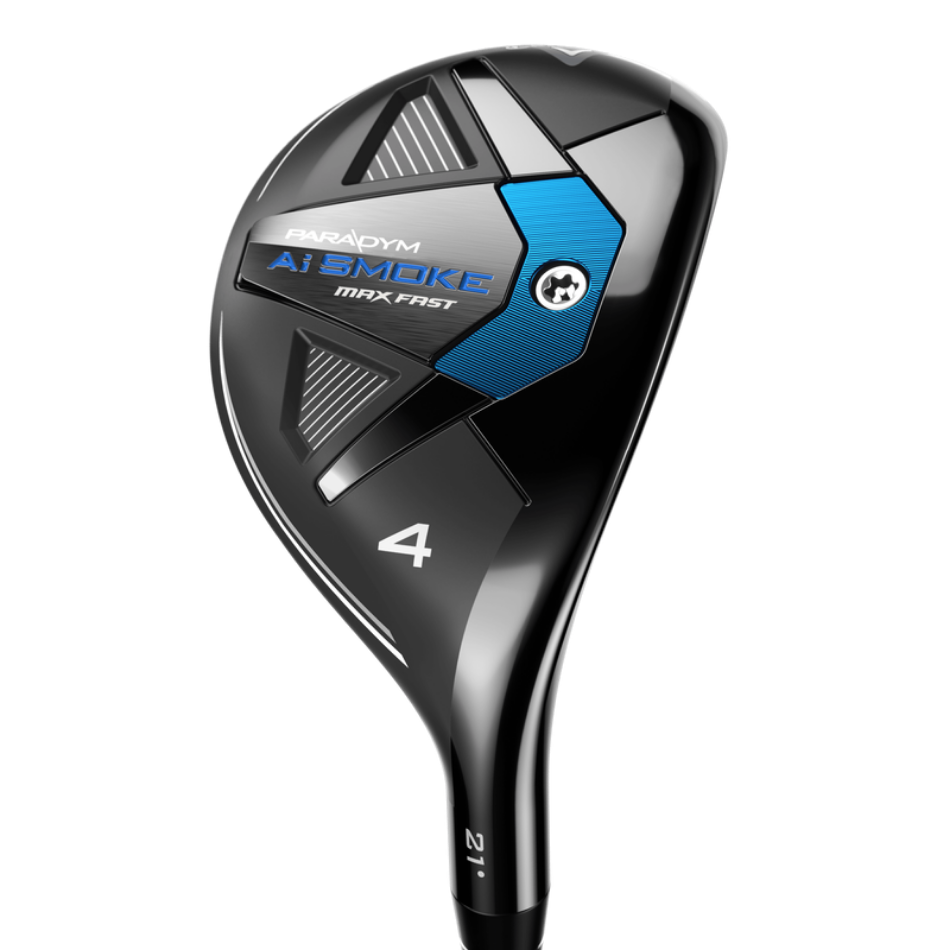 Picture of Callaway Paradym A.I Smoke Max Fast Hybrid