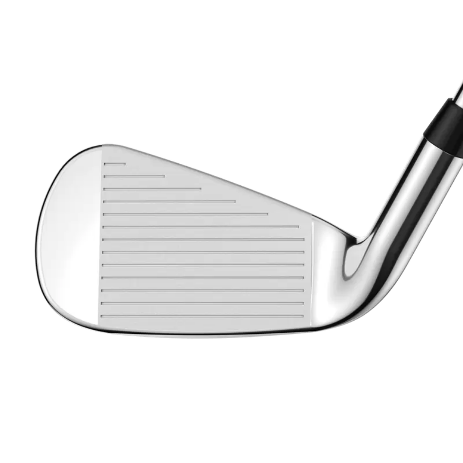 Picture of Callaway Paradym A.I Smoke HL Iron 