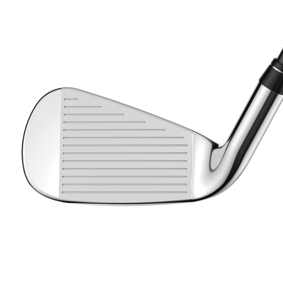 Picture of Callaway Paradym A.I Smoke Max Fast Iron 