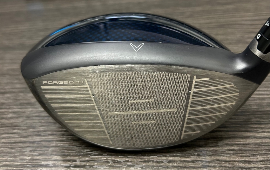 Picture of Callaway Paradym X Driver  
