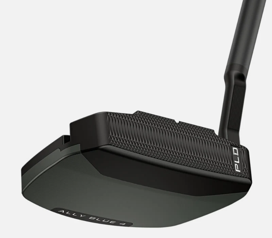 Picture of PING PLD Ally Blue 4 Putter