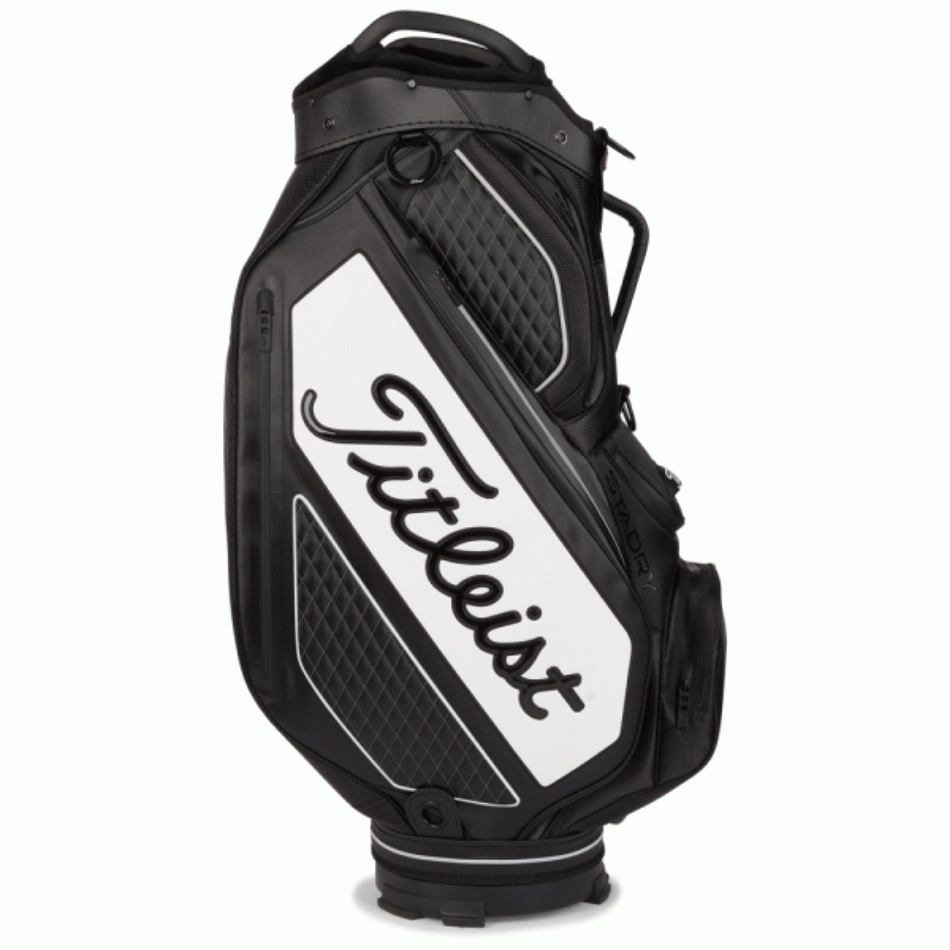 Picture of  Titleist Premium StaDry Cart Bag