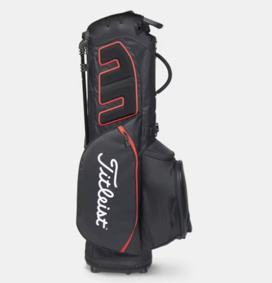 Picture of Titleist Players 5 Stand Bag