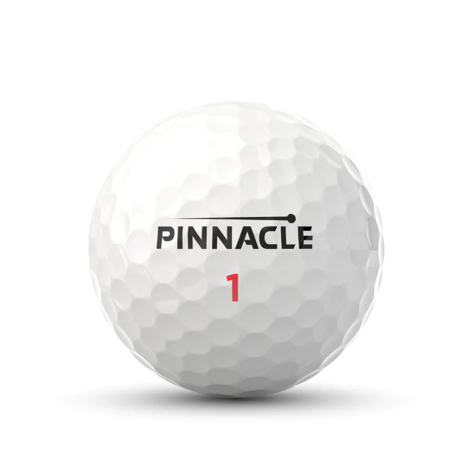Picture of Pinnacle Rush Golf Ball (12)