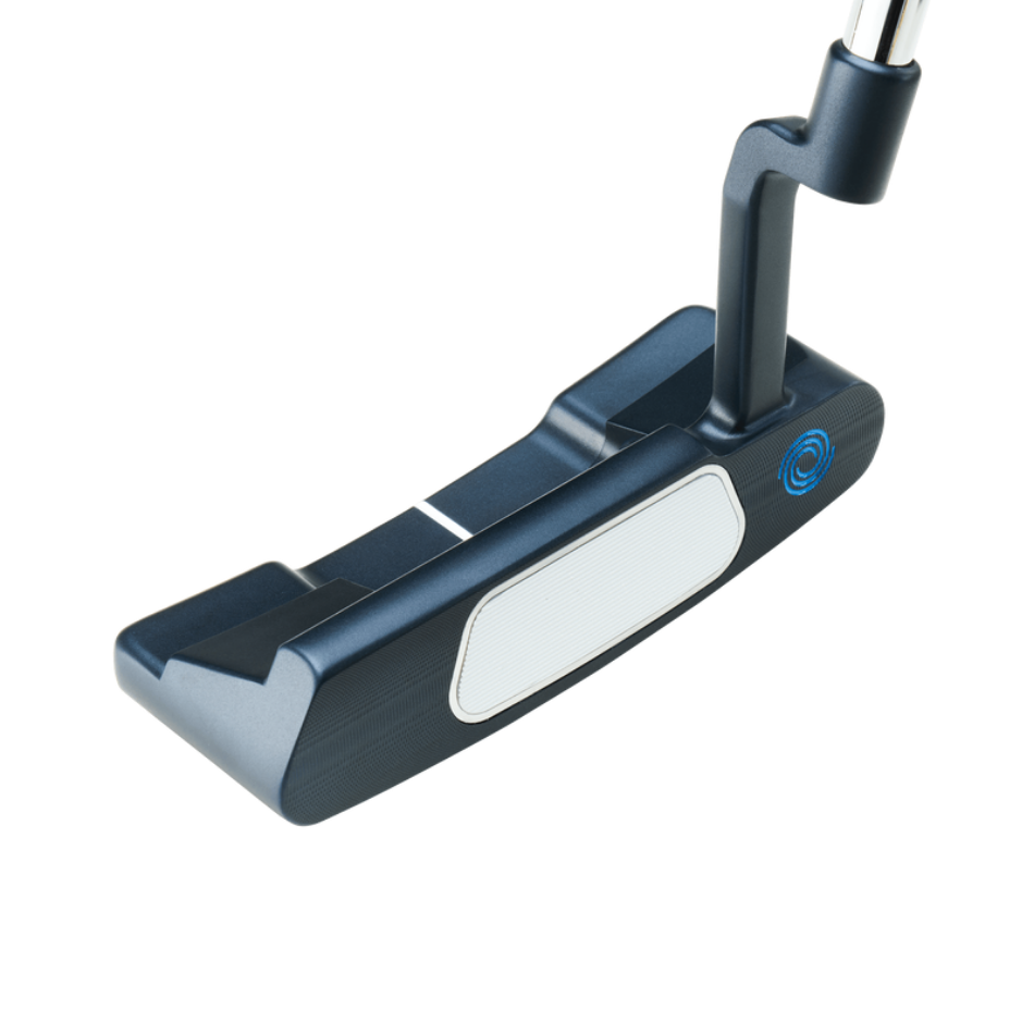 Picture of Odyssey A.I One Double Wide Cruiser Putter 