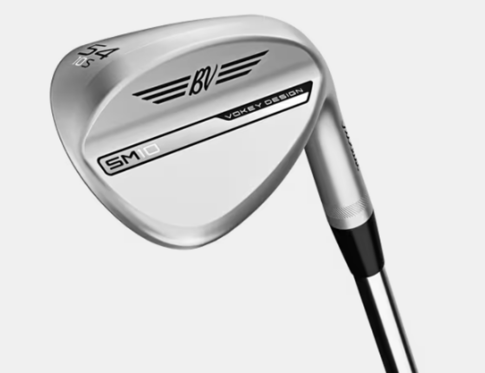 Picture of Titleist Vokey SM10 Wedge