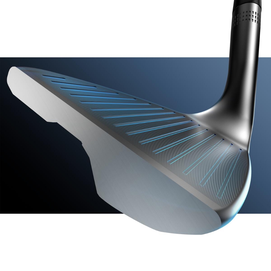 Picture of Wilson Staff ZM Wedge 