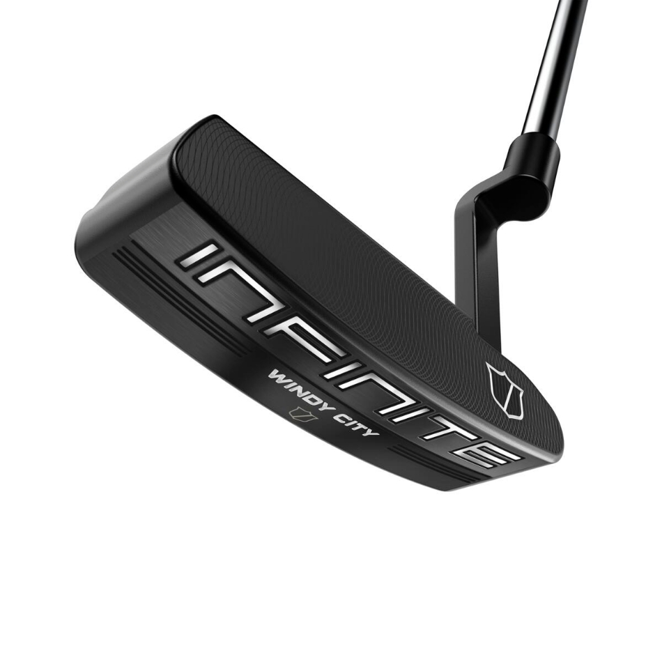 Picture of Wilson Staff 2024 Infinite Windy City Putter 