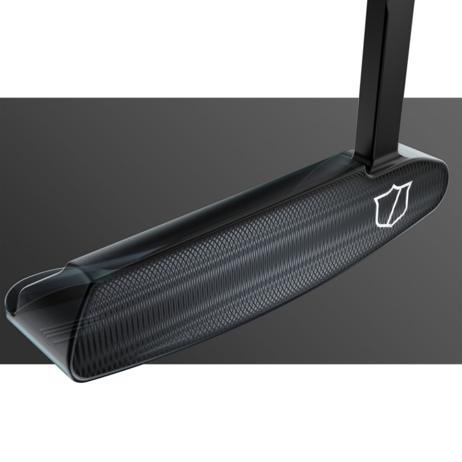 Picture of Wilson Staff 2024 Infinite Windy City Putter 