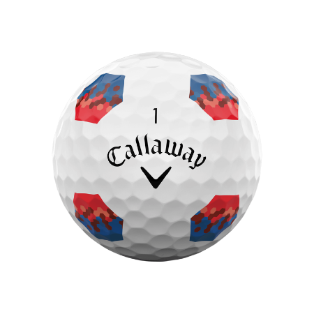 Picture for category Golf Balls