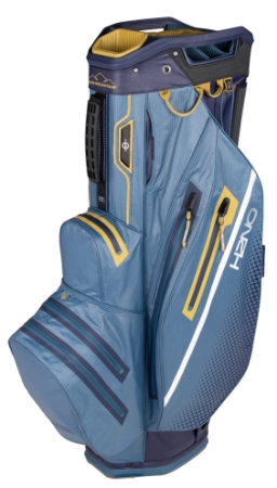 Picture for category Golf Bags