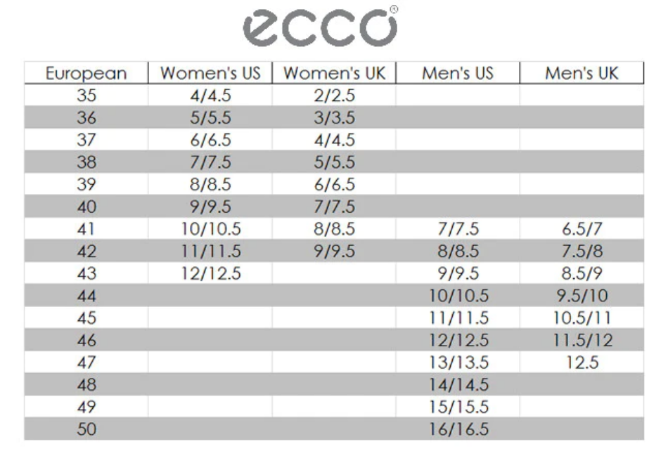 Picture of Ecco Core Men's Shoe 