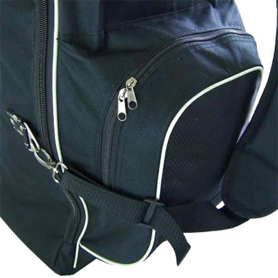 Picture of Pro Tekt Wheeled Travel Bag 