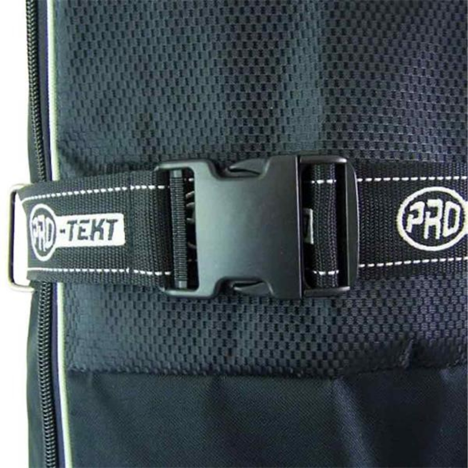 Picture of Pro Tekt Wheeled Travel Bag 