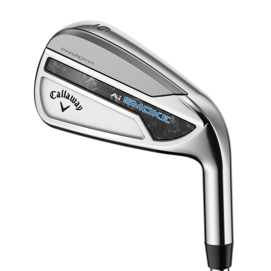 Picture of Callaway Paradym A.I Smoke Iron 